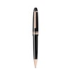 Montblanc Meisterstück LeGrand Rose-Gold-Coated Legrand Ballpoint Pen